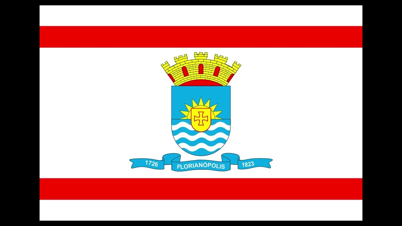Símbolos Oficiais de Florianópolis
