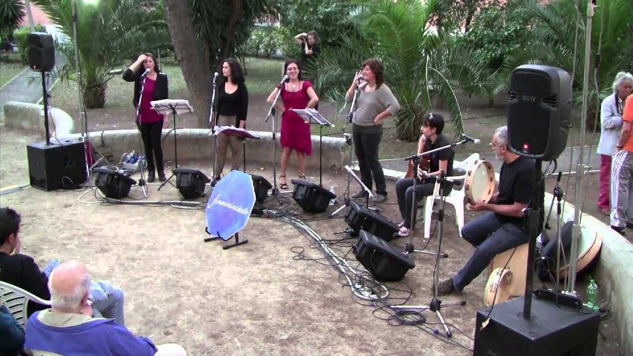 Sora Menica