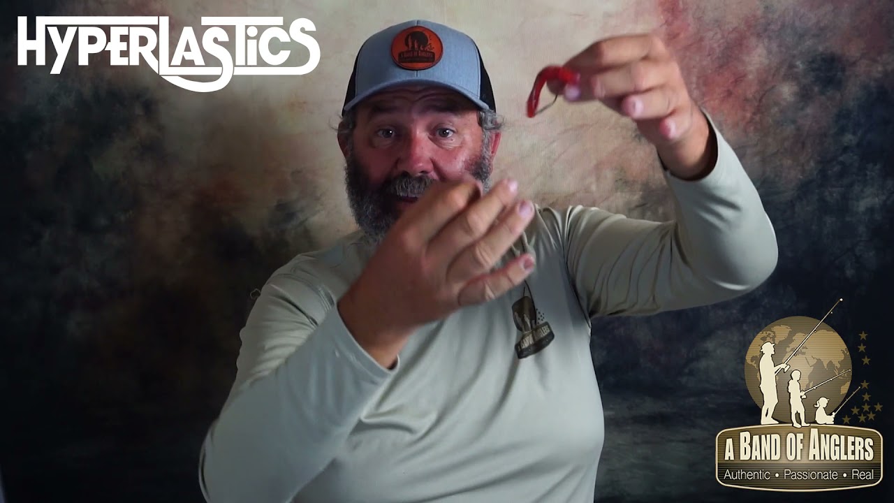 Video of the Week EP27: Hyperlastic Wormspin