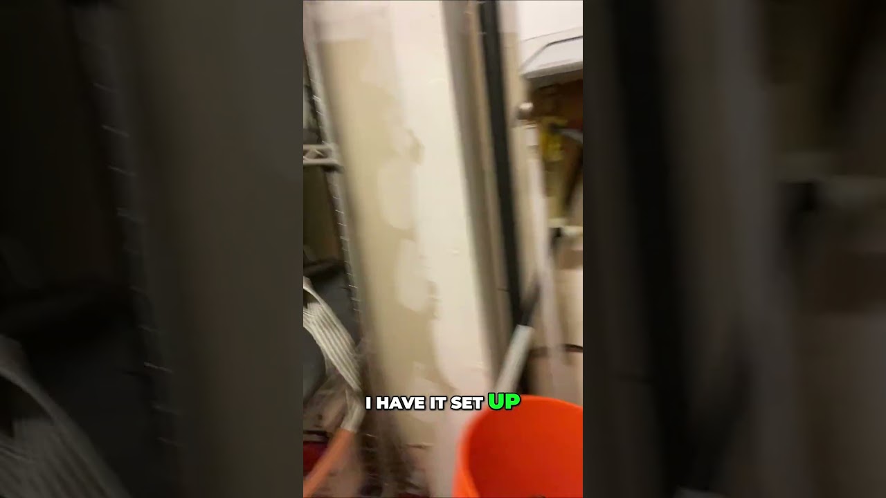 Cleaning My Tankless Water Heater! See What I Found!