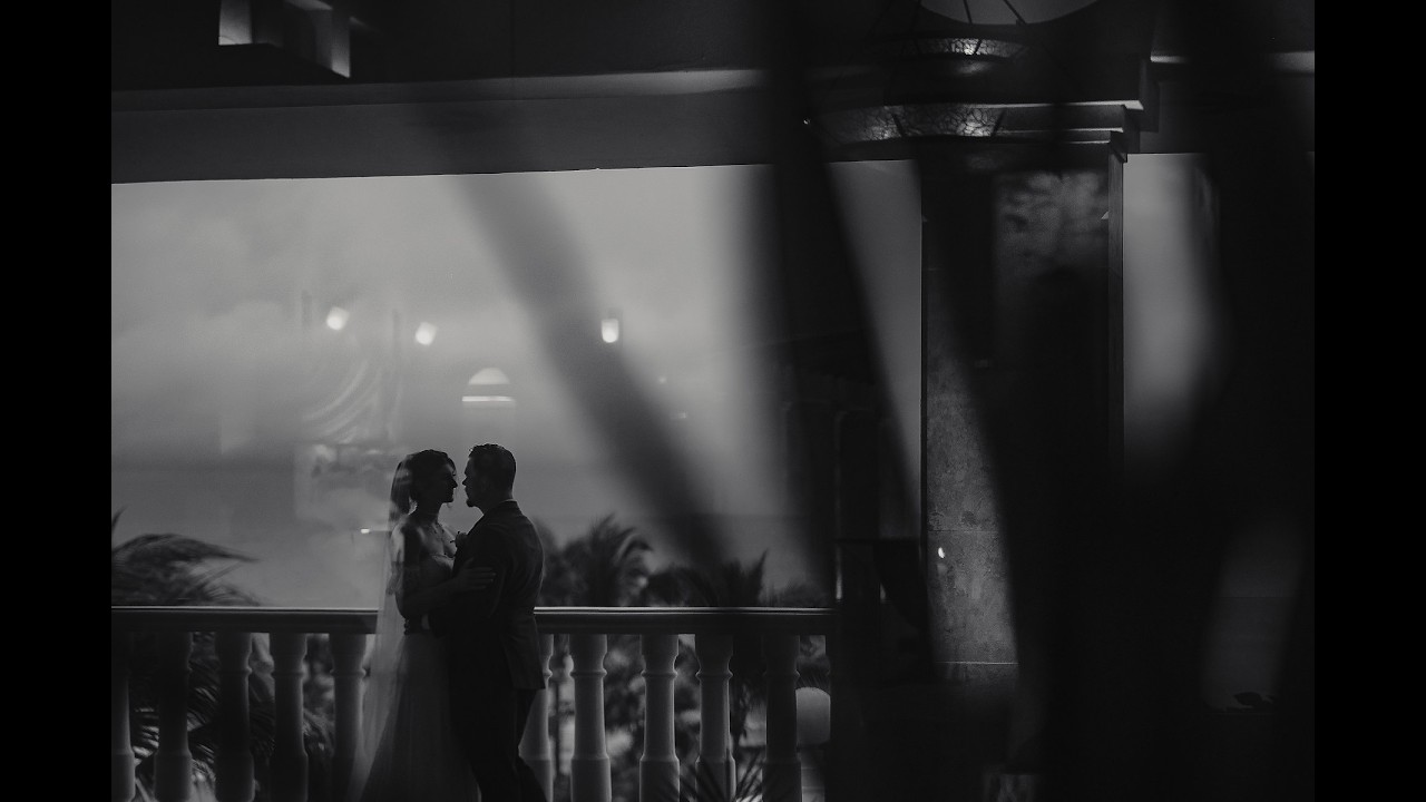 Barcelo Maya Wedding | Chelsea & Josh | Riviera Maya Destination Wedding