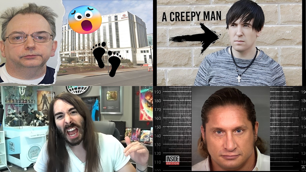 Penguinz0 – Creepy Predator Meltdowns Compilation