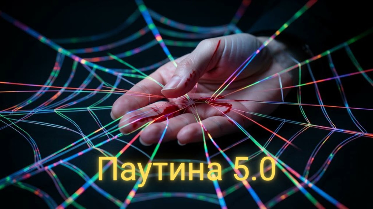 ПАУТИНА ЖИЗНИ (Connection 5.0)   #vimod