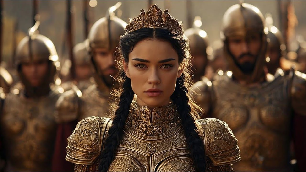 Alien Empress Was Stunned When Her Human Mate Revealed the Power He’d Been HidingSci-Fi | HFY
