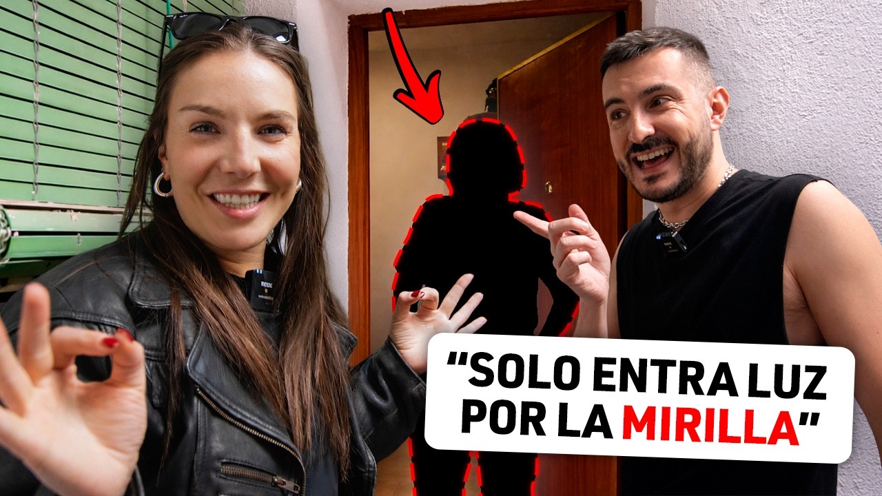 TIENE EL AIRFRYER EN EL DESPACHO | HOUSE TOUR DE ZULOS #2