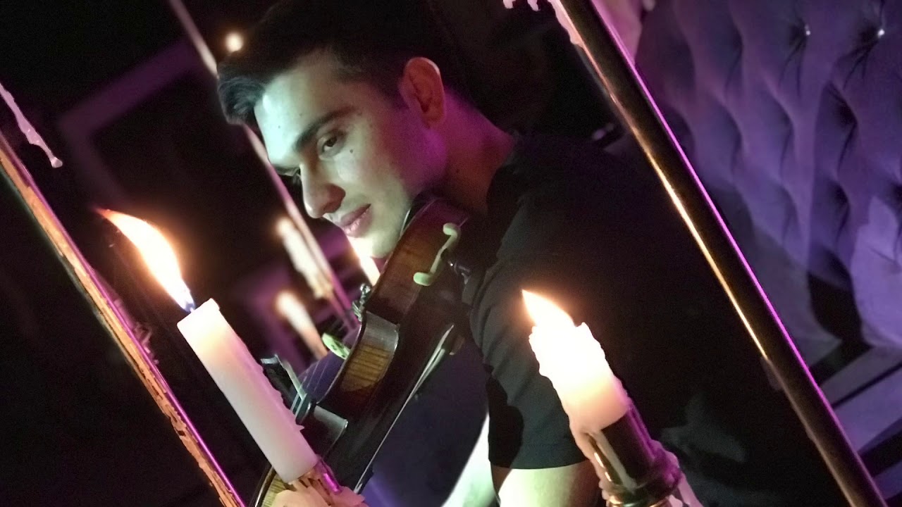 HİCAZ KEMAN TAKSİMİ 🎻🎻🎻🎻 #keman #hicaz #solokeman #violin