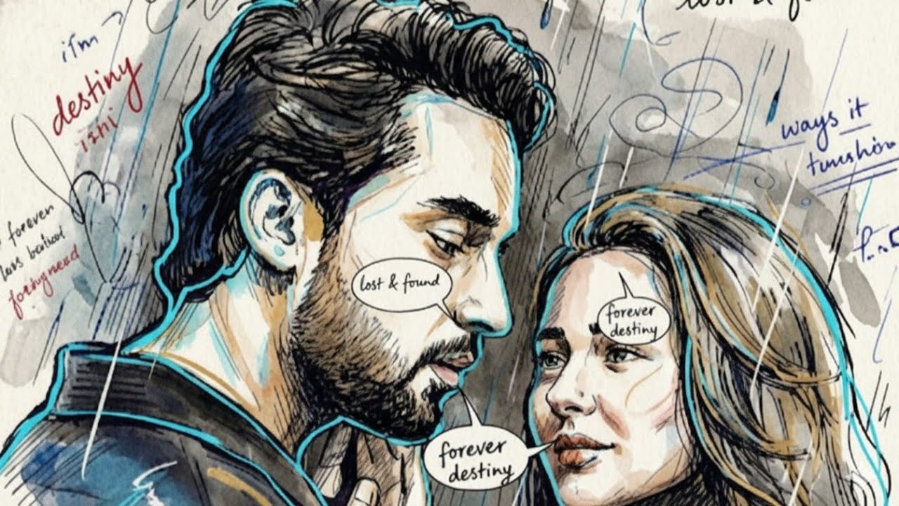 Bilal Abbas hania Amir live sketching 🤯