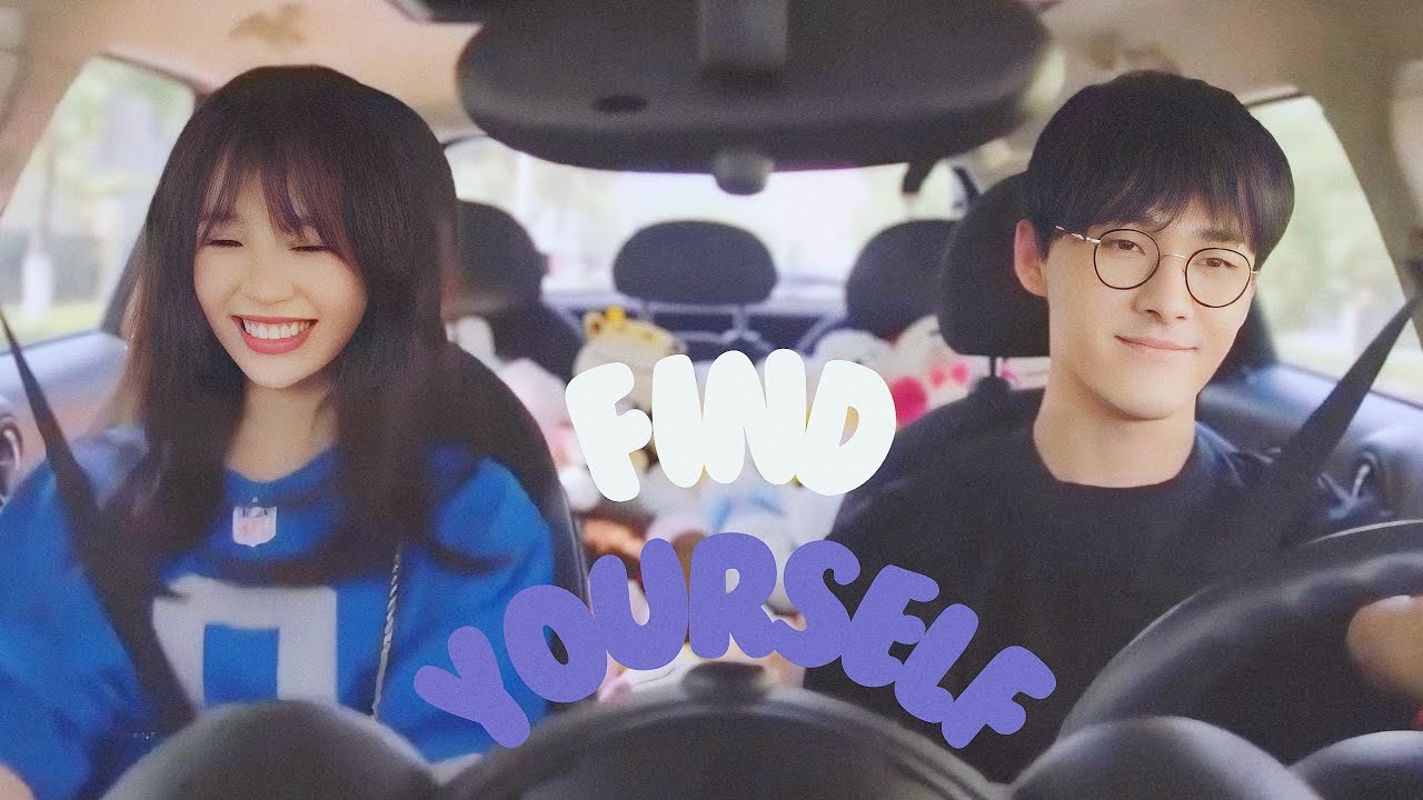 •Çin Klip•Sevimli Kız Üniversitedeki Hocasına Aşık Olursa [He Canyang x Cai Minmin] #FindYourself