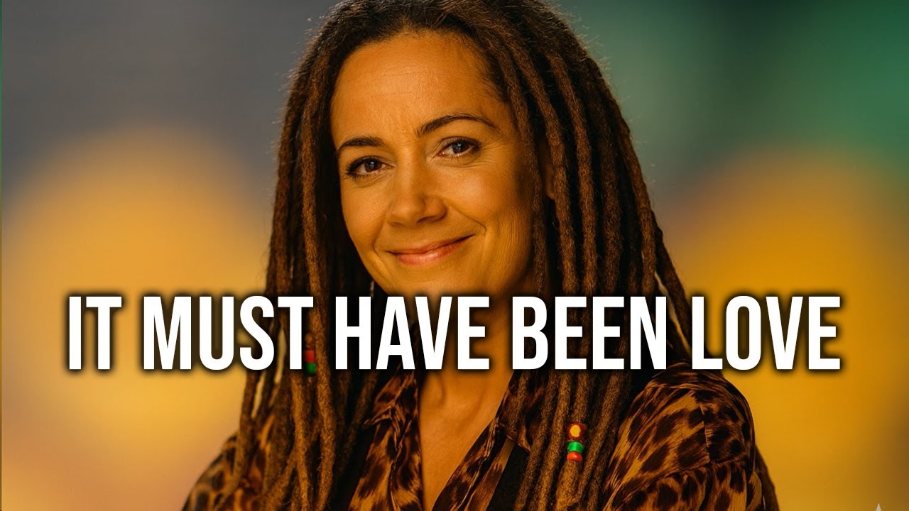 Roxette - It Must Have Been Love (reggae cover)