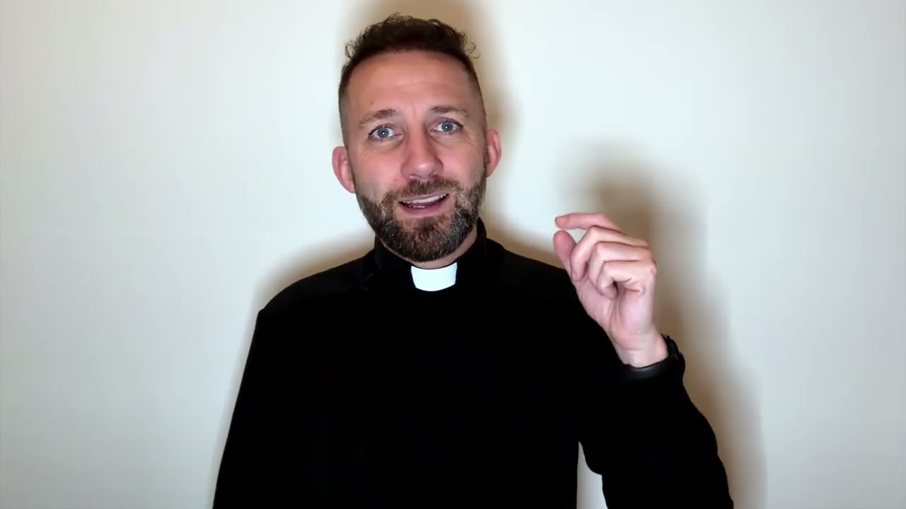 Vedi davvero… o chiudi gli occhi di fronte a certe cose, per quieto vivere? (Gv 9,1-41)