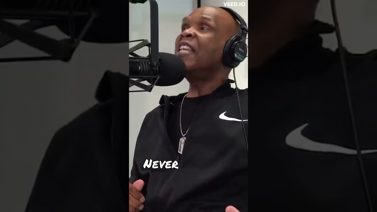 Michael Blackson Reveals His Insane Clothing Collection You Won't Believe Exists!