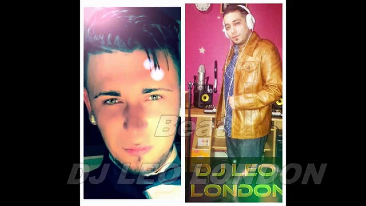 ElviiiR-G  - Dj Leo London  Tumen sijen sikle 2015