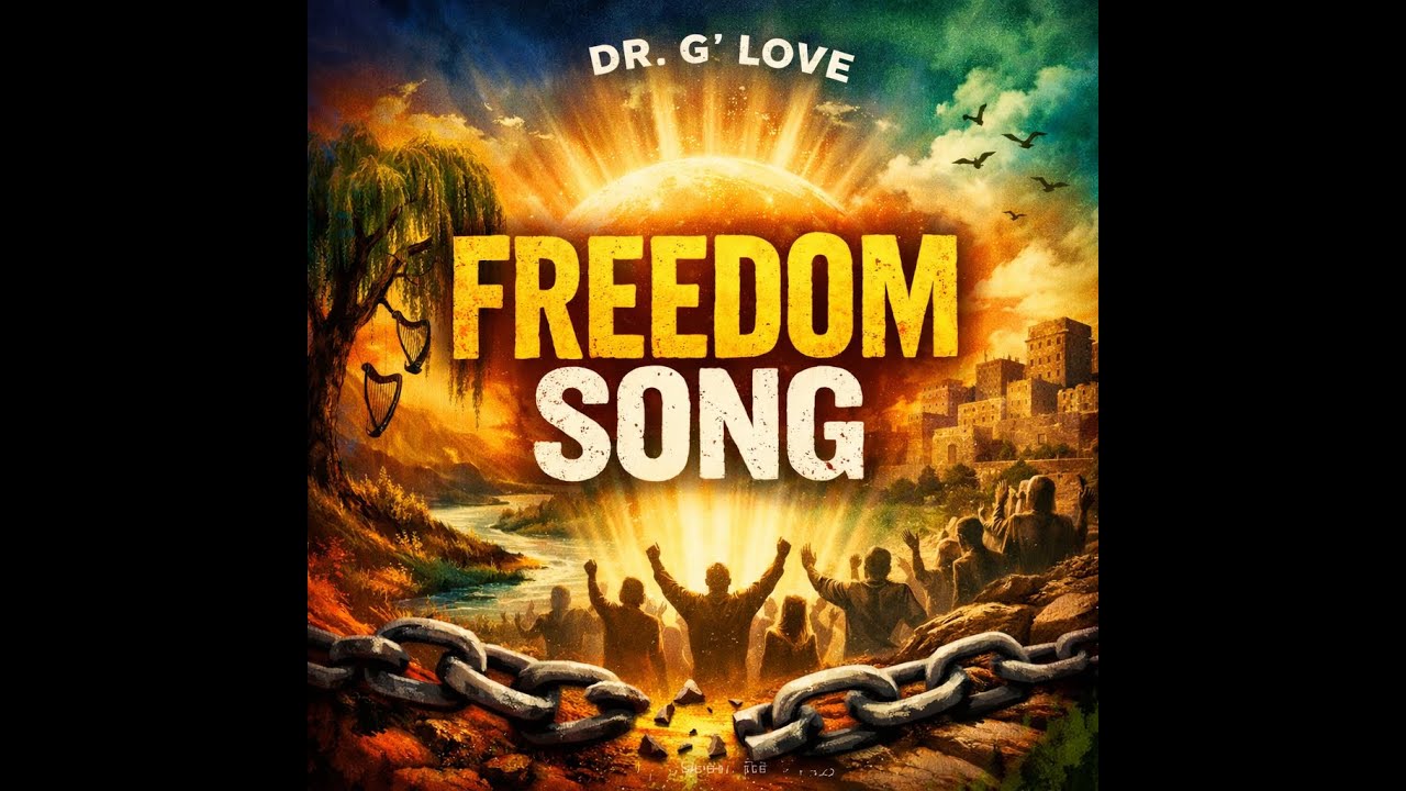 FREEDOM SONG