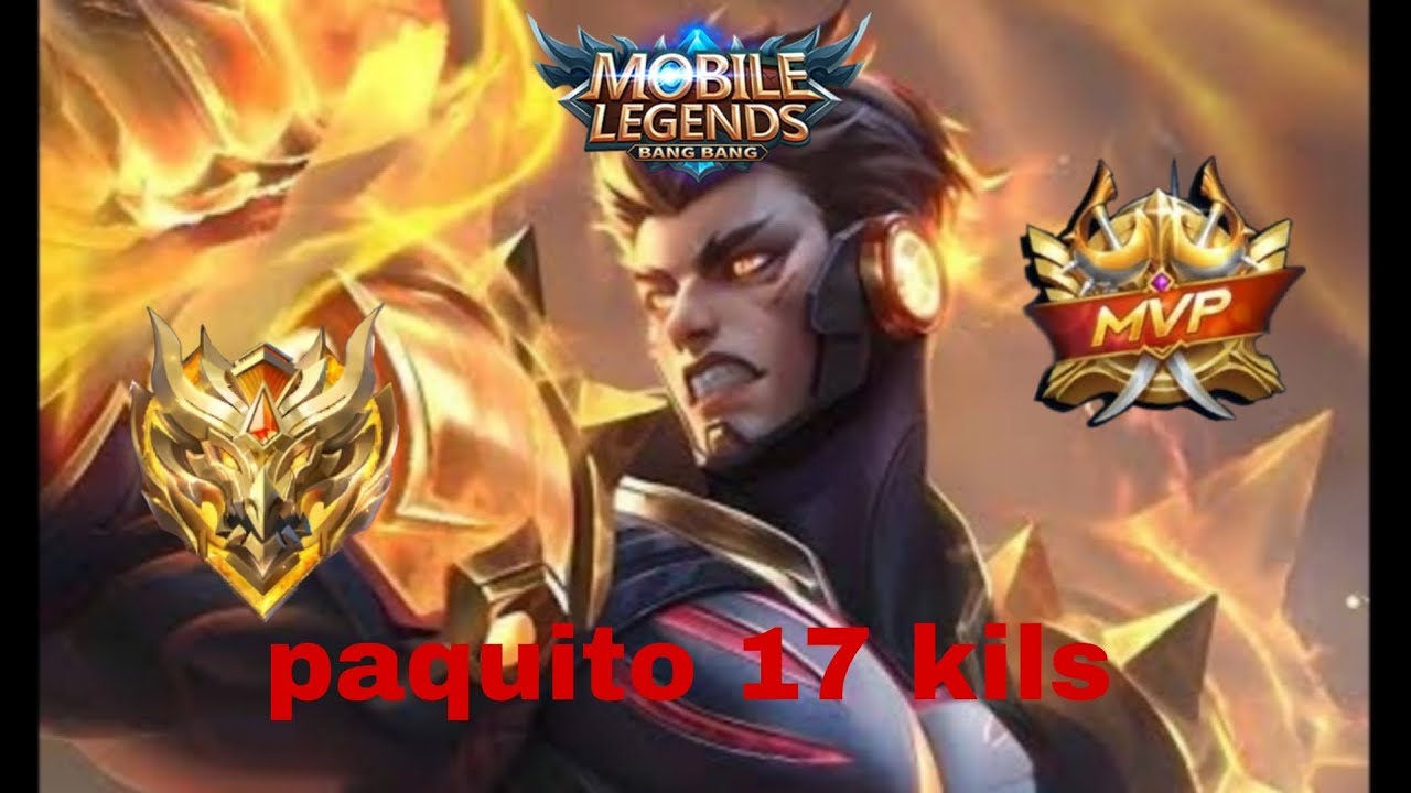 Mlbb 17 kils in one match #video #videoviral #mlbb #agfalcon 