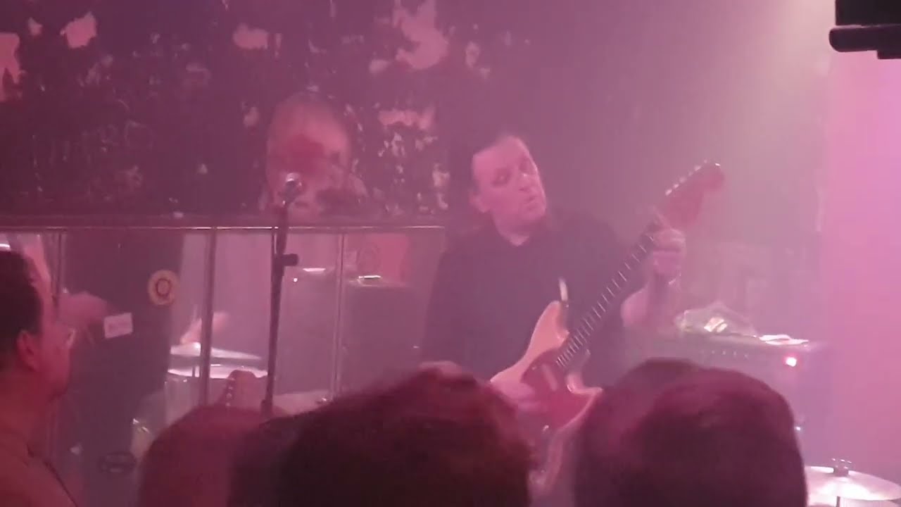 25.01.25 THE KILAUEAS 