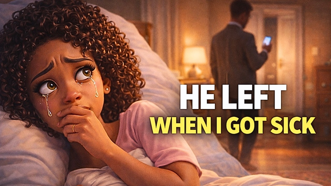 I IGNORED GOD'S  WARNINGS ABOUT HIM—THEN GOT THE SHOCK OF MY LIFE. #christiananimation