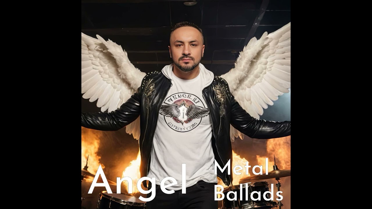 Angel - Z Tej Ziemi