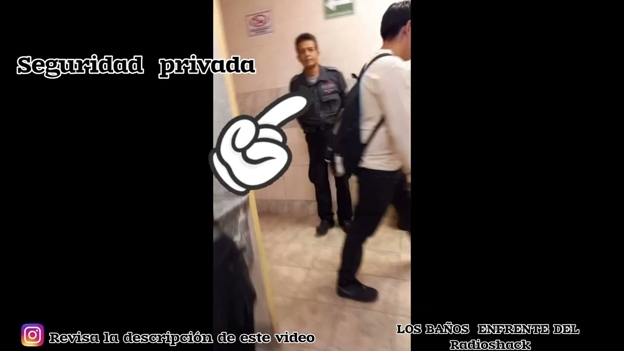 ENCUENTROS GAYS  EN LOS BAÑOS DE PLAZA ARAGON