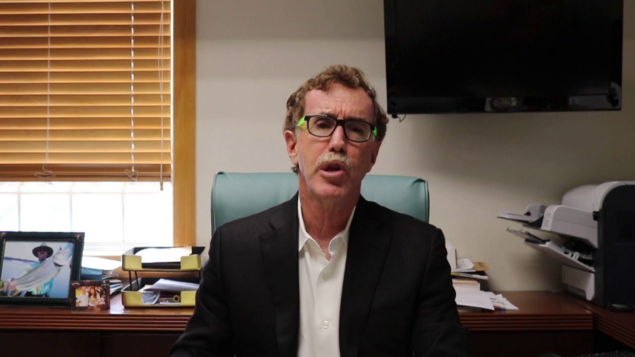 Who can sue for a wrongful death in Florida?