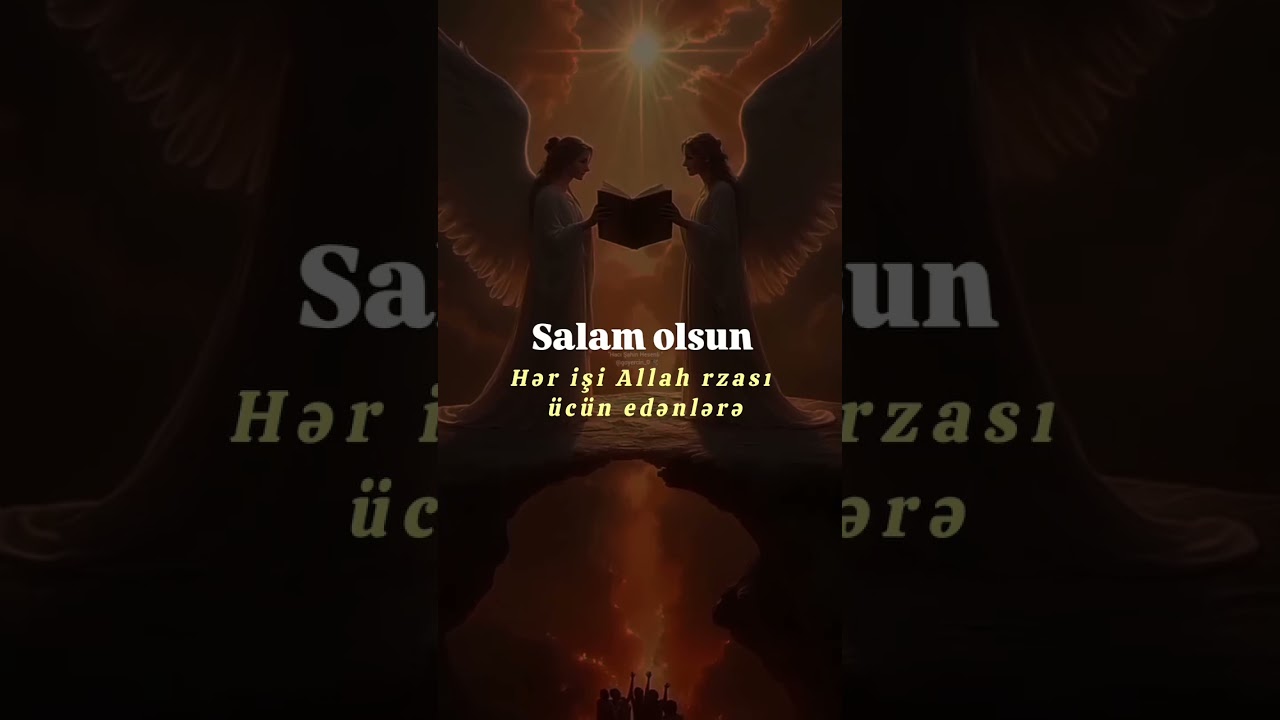 Aselamu Aleykum #shortvideo #dinikanal #dinivideolar #dinipaylaşımlar #story #shorts