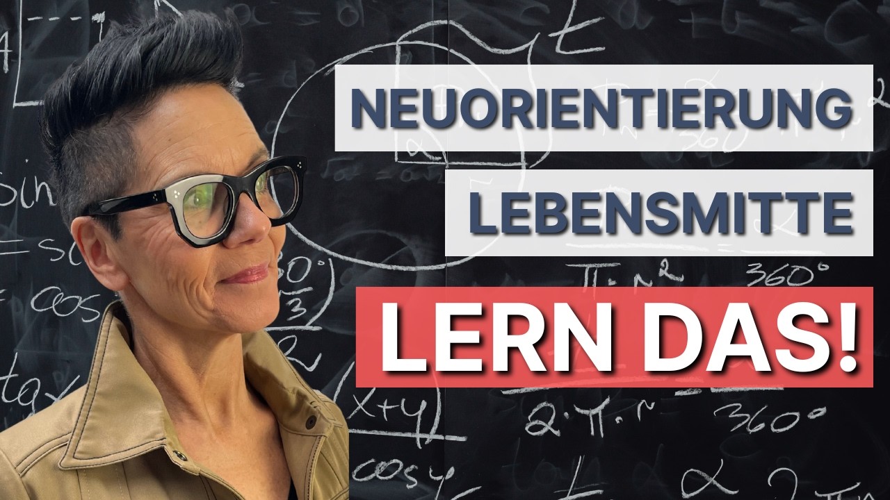 Weiterbildung für bessere Jobchancen Ü50? Lernen im Karriere-Umbruch bringt viel mehr als das...