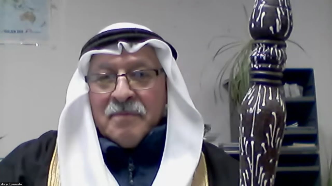 مضافه مخاتير صفد -  ابومعروف - الحلقه 45 - 2025/12/07 - ادار اللقاء اميل صرصور/ ابو سالم