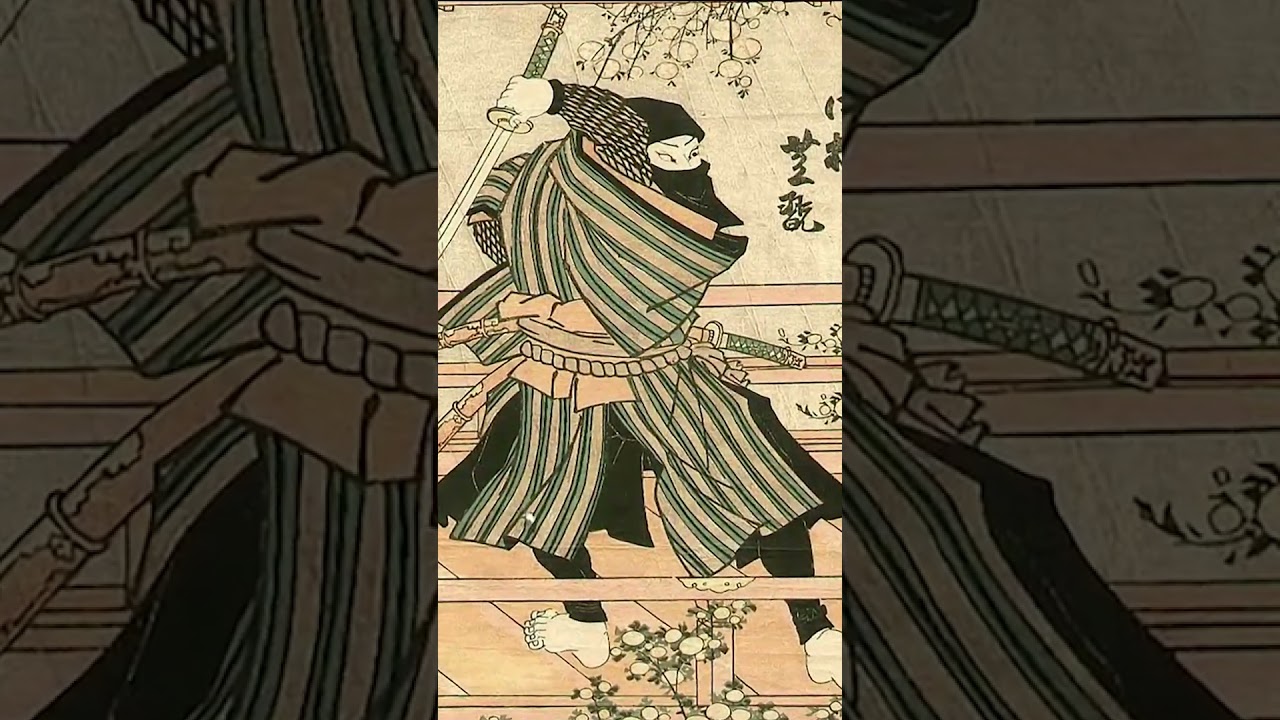 Kato Danzo - The Most Famous Ninjas in Japan