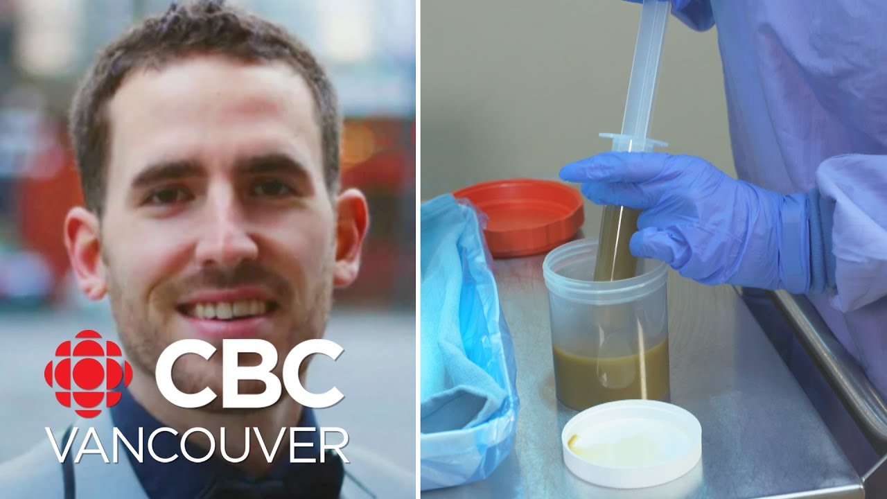 Scientists warn against naturopath's fecal transplants for autism