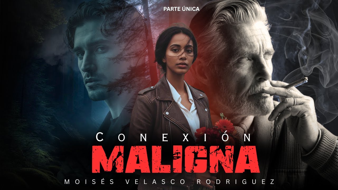 CONEXIÓN MALIGNA - PARTE ÚNICA