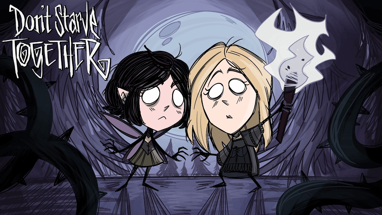 Chester Is Main Character Energy | Don't Starve Together