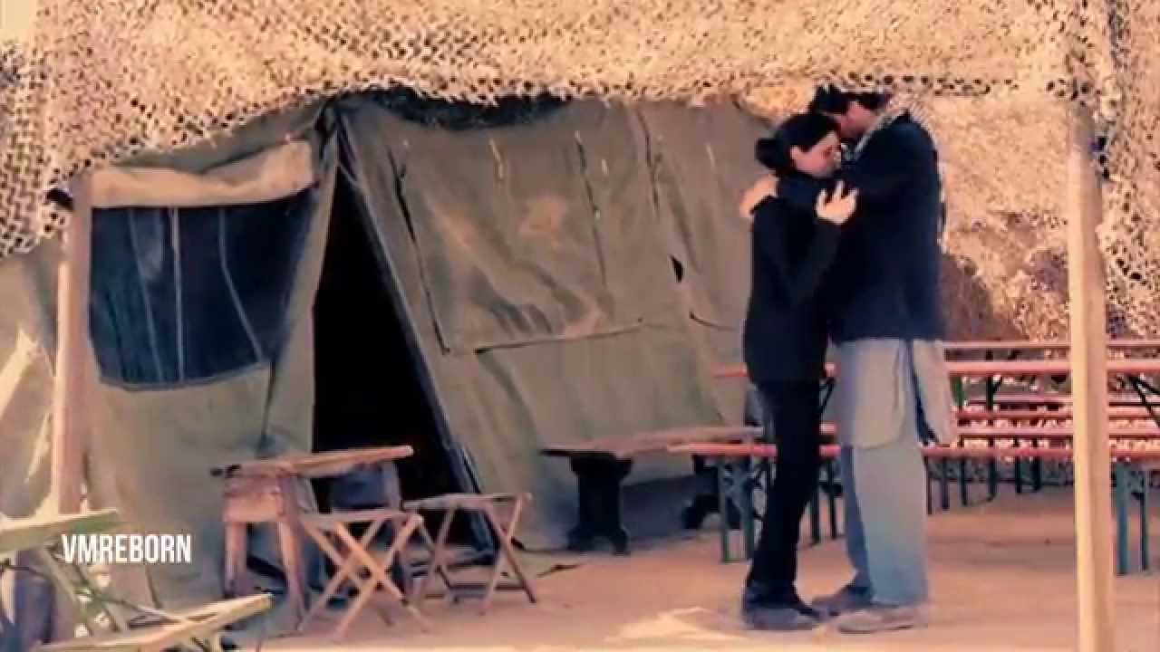 Densi Kensi Blye + Marty Deeks - Spoils of War 5x19 [NCIS LA]