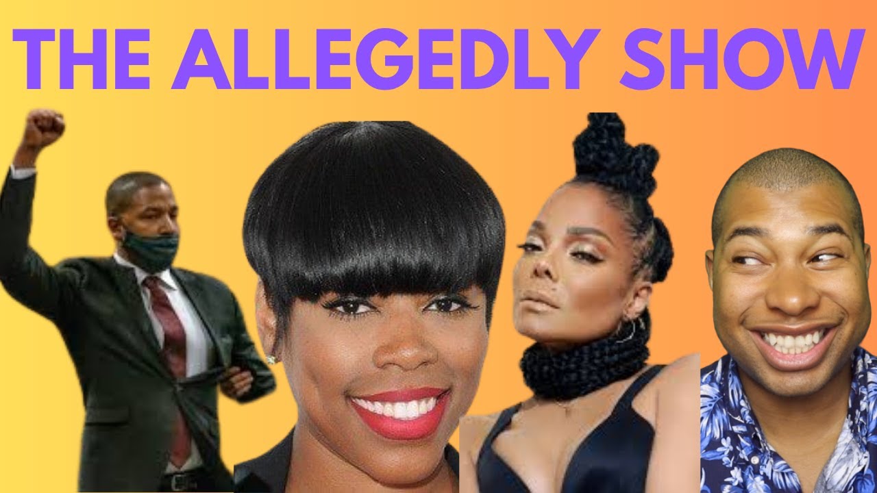 Jussie Wants Kids, Roast of Nicci Gilbert & Hot Topics