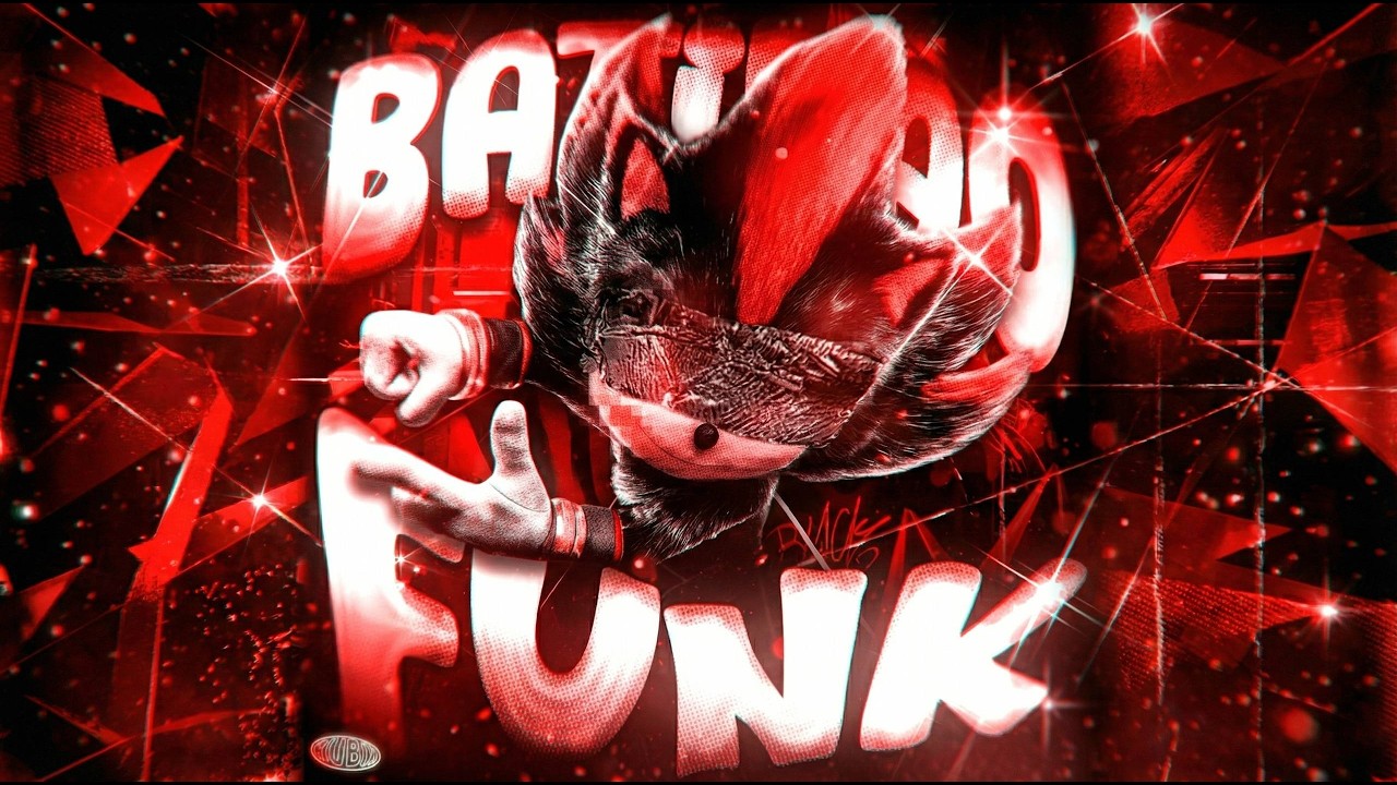 NO BATID&Atilde;O (Rezcaze Remix) &ndash; ZXKAI & slxughter | Batidao Funk🎧