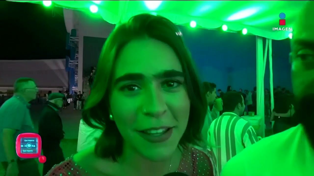 &iquest;Los hermosos ojos tapat&iacute;os son un mito o una realidad? | Qu&eacute; Importa