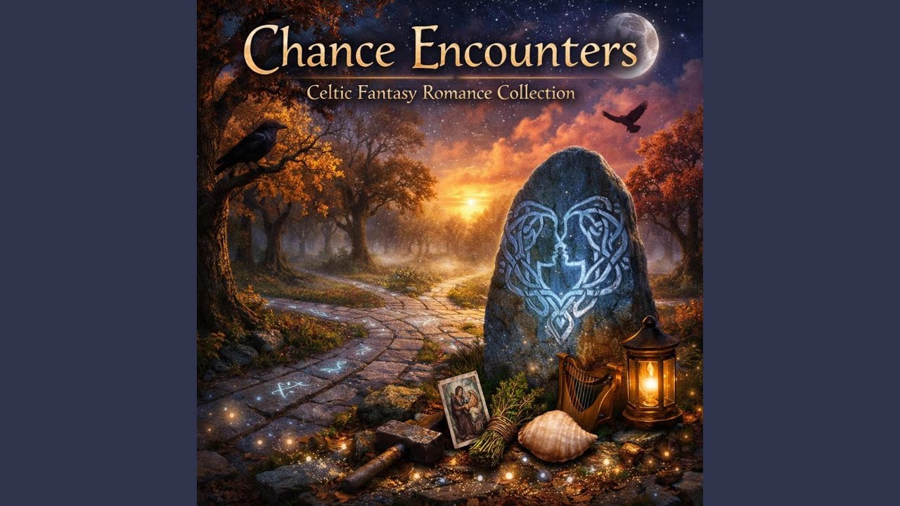 Fortune's Tapestry (Celtic Mystical Epic Fantasy Ballad)