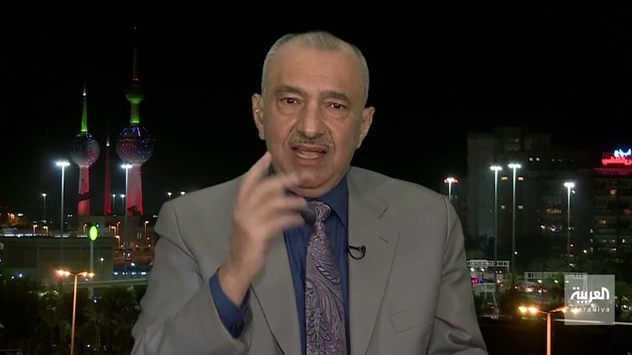 معاناة العراق سببها صراع الزعامات على كرسي صدام حسين.