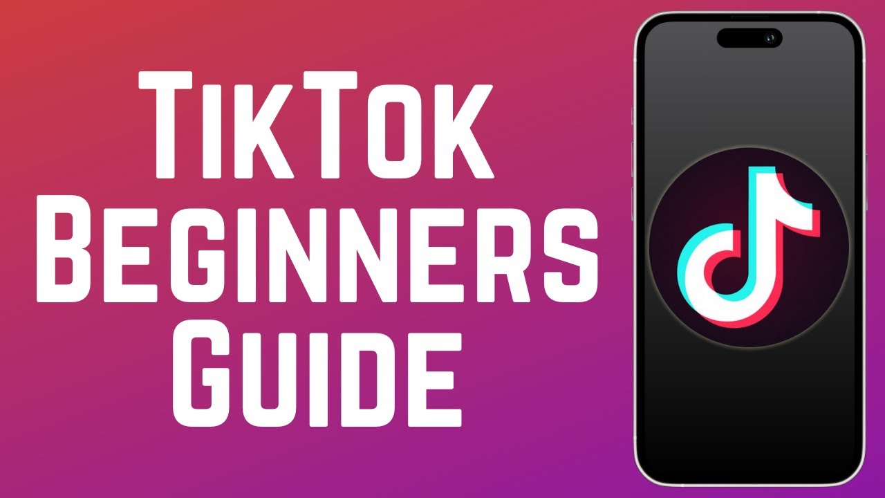 Как пользоваться TikTok: полное руководство для начинающих (2026)