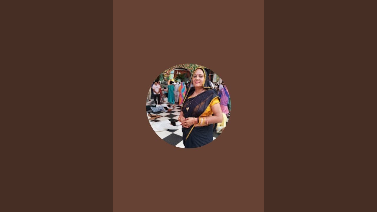 Rekha bhardwaj kirtan mandali is live