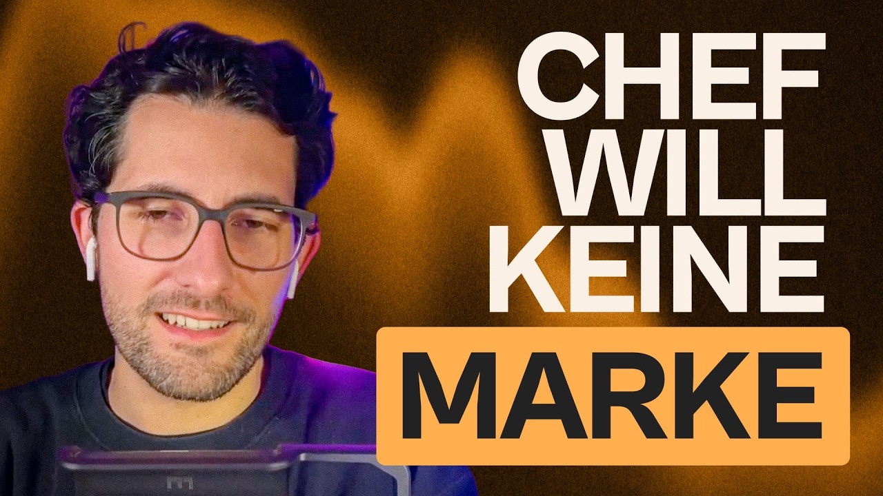 »Wir brauchen kein Branding« — 10 Bullsh*t-Sätze aus KMU (Brand Busters)