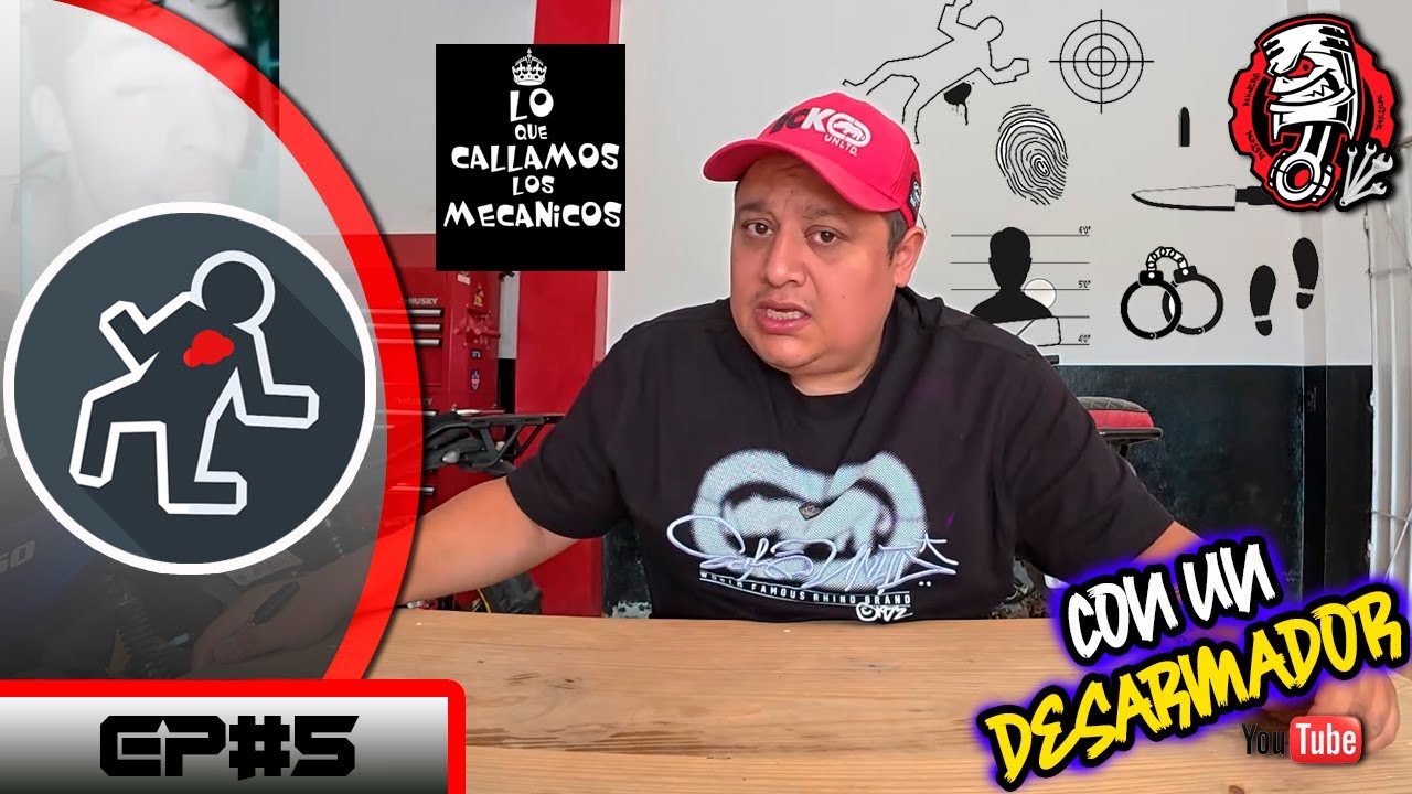 ⚠️😜 TRABAJADOR ME QUIZO FIL3T3AR CON UN D3SARMADOR 😜⚠️