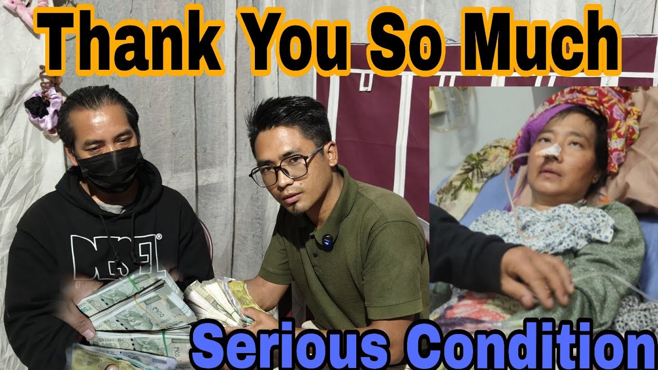 Thank you so much For Unexpected Amount may God bless you all 