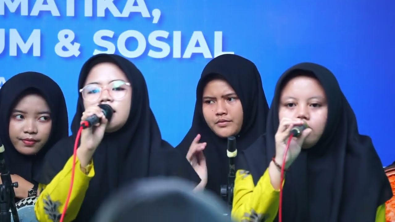 Is'adul Falah (Prematur)