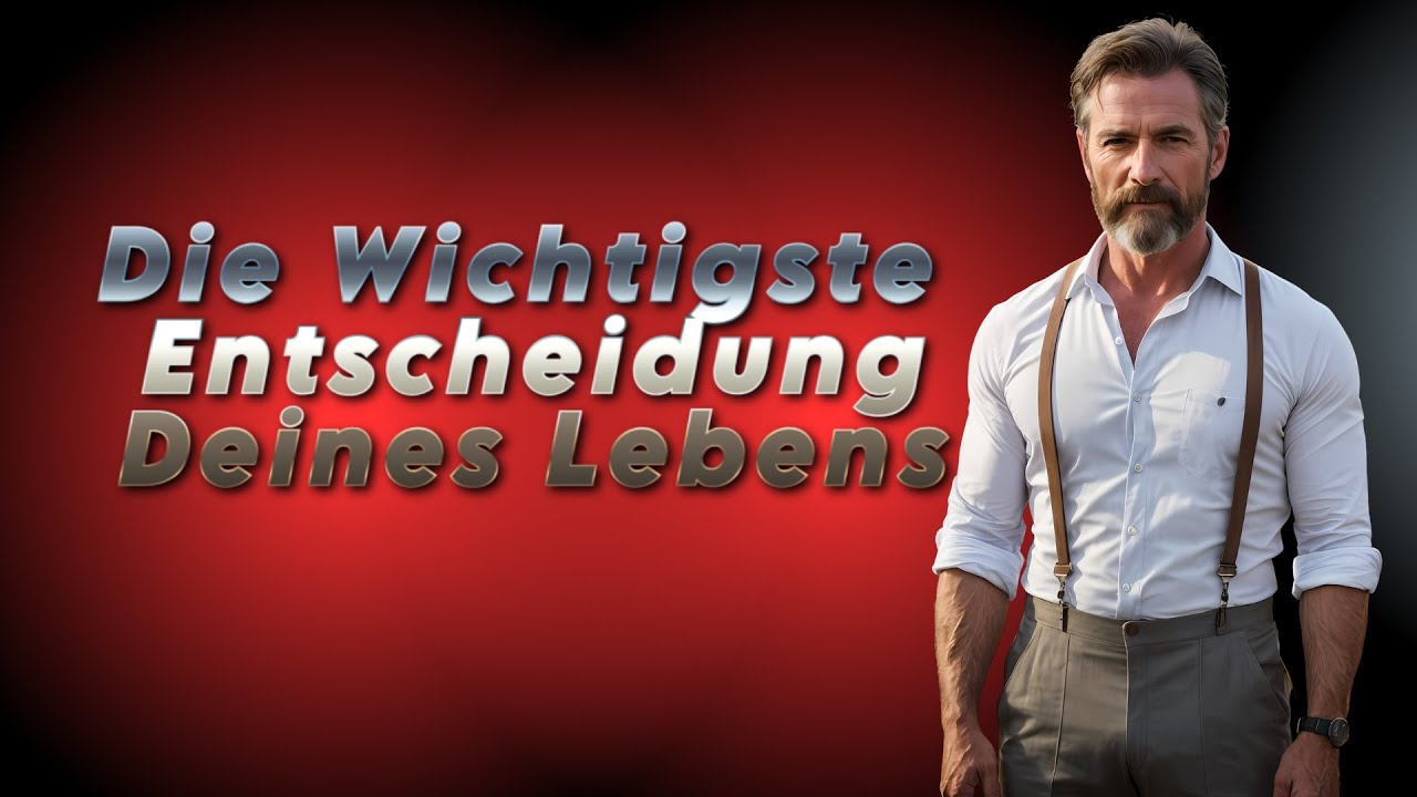 Transformiere dein Leben - Du hast die Macht der Entscheidungen und Handlungen