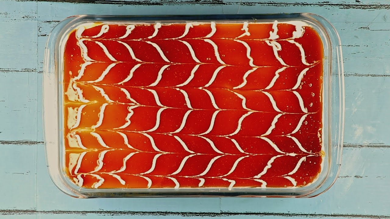 Tres Leches Cake | Turkish Karamelli Trilece Cake | Milk and Caramel Cake Turkish Style | PandS