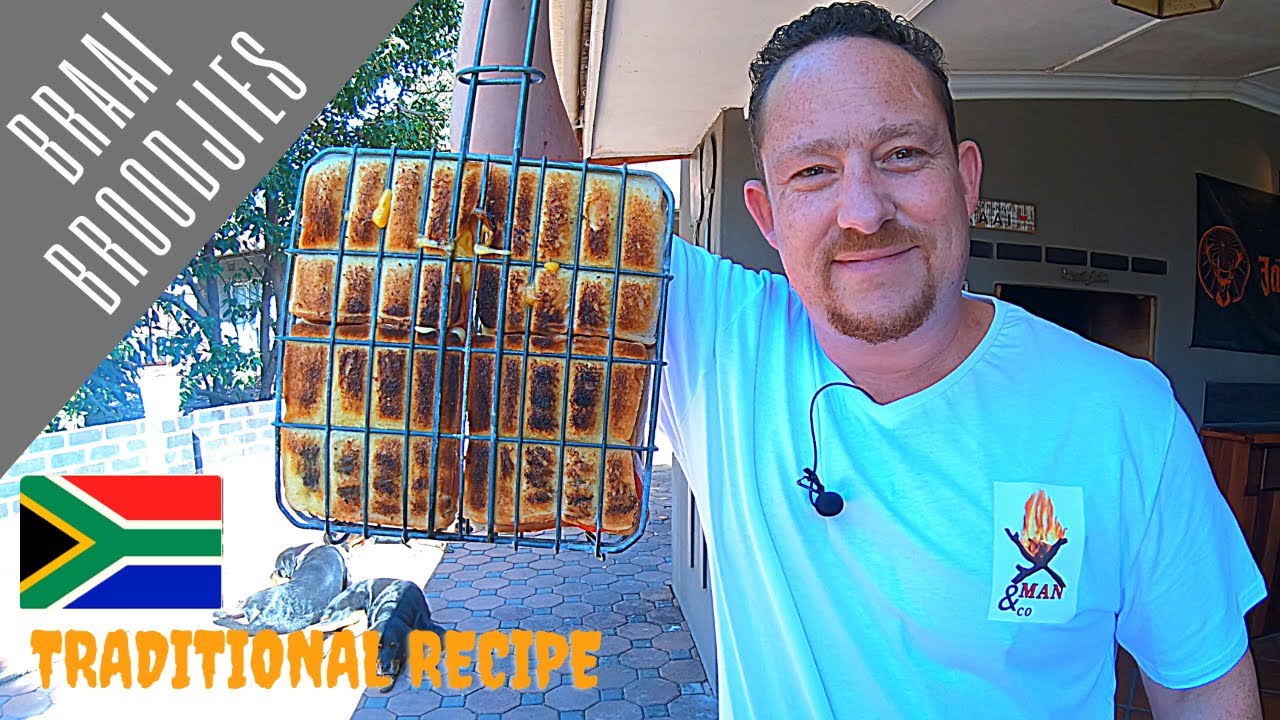 best braai broodjies recipes | Xman & Co