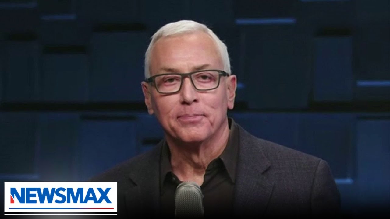 Dr. Drew reacts to nurse allegedly promoting patient care sabotage for political reasons