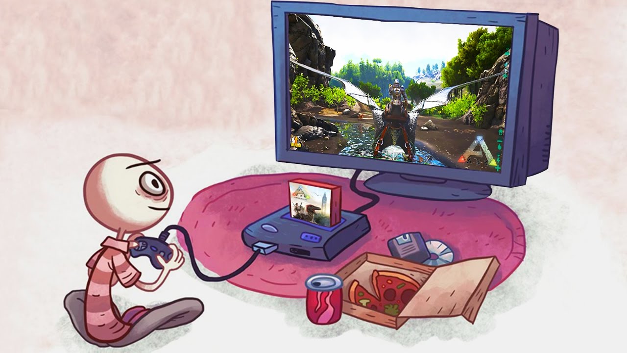 Popularne Video Igrice! | Troll Face Quest: Video Games