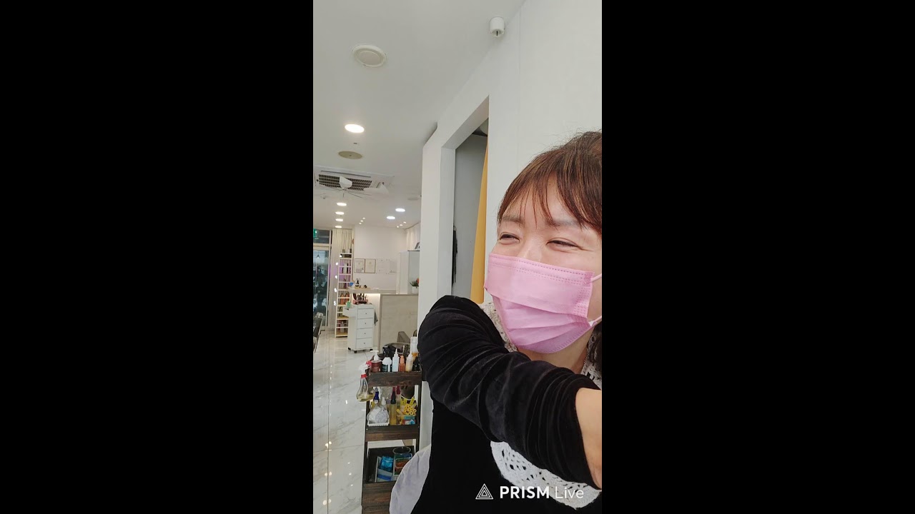 병잔순 라이브~  2026)^^~♡