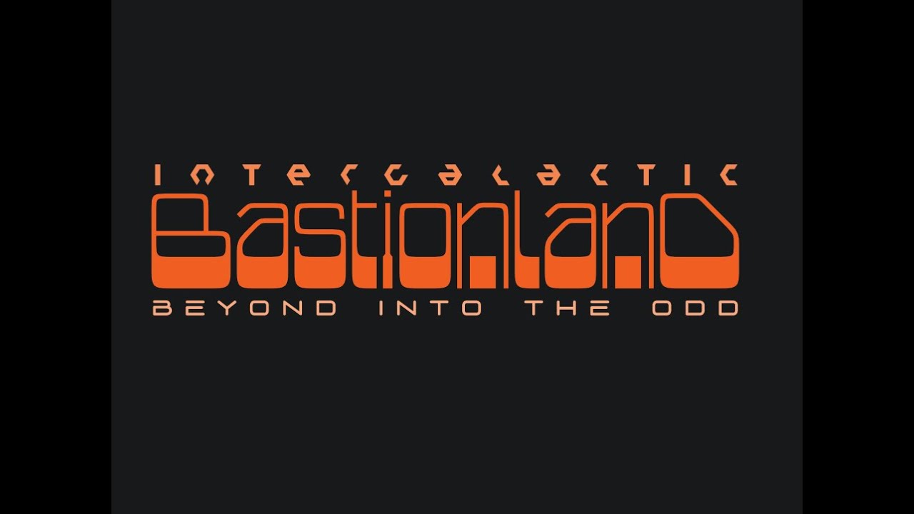 Intergalactic Bastionland Playtest Readthrough