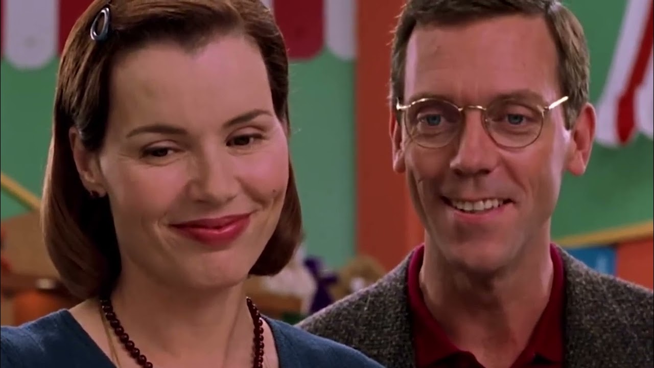 inSTलगता है अब मेरी दाँत साफ़ हो चुकी है  Stuart Little 1999   Michael J  Fox, Geena Davis
